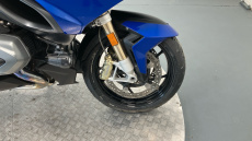 BMW R1250 RT LE 
